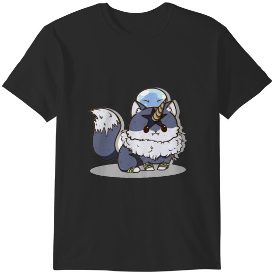 Discover Rengar and Rimuru T-Shirts