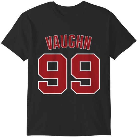 Discover Vaughn 99 T-Shirts