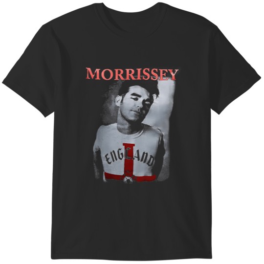 Discover Morrissey Julia T-Shirts