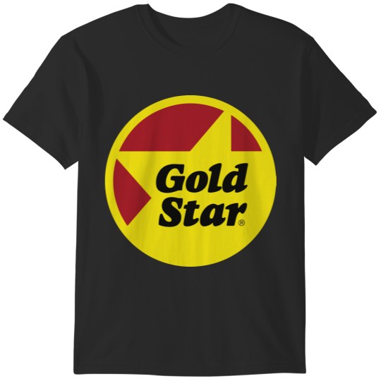 Discover Gold Star All-Star Family Dayy T-Shirts