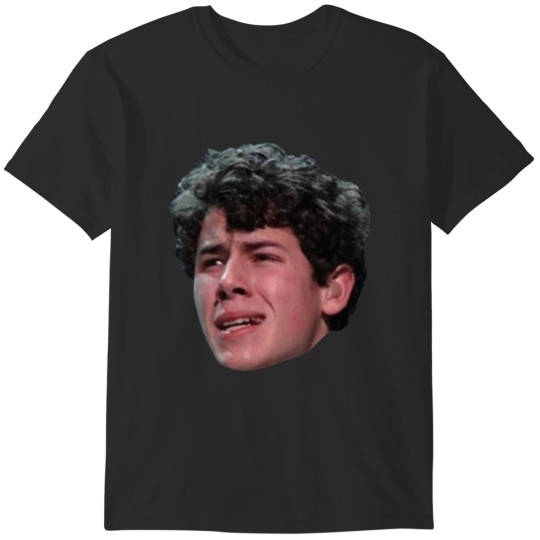Discover Nick Jonas T-Shirts