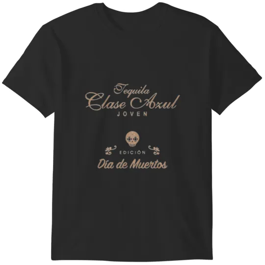 Discover Clase Azul T-Shirts