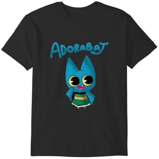 Discover ADOROBAT SWEET KIMONO T-Shirts
