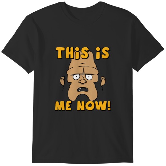Discover BEEFSQUATCH! T-Shirts