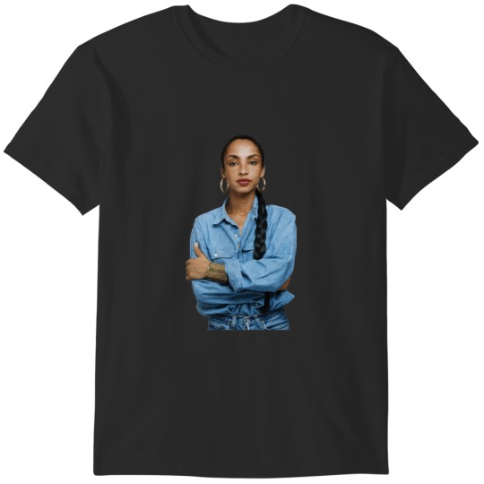 Discover Sade Sade Sade T-Shirts