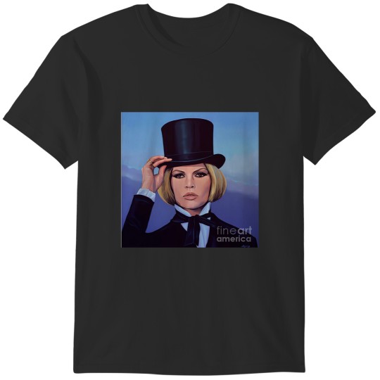 Discover Brigitte Bardot (13) T-Shirts