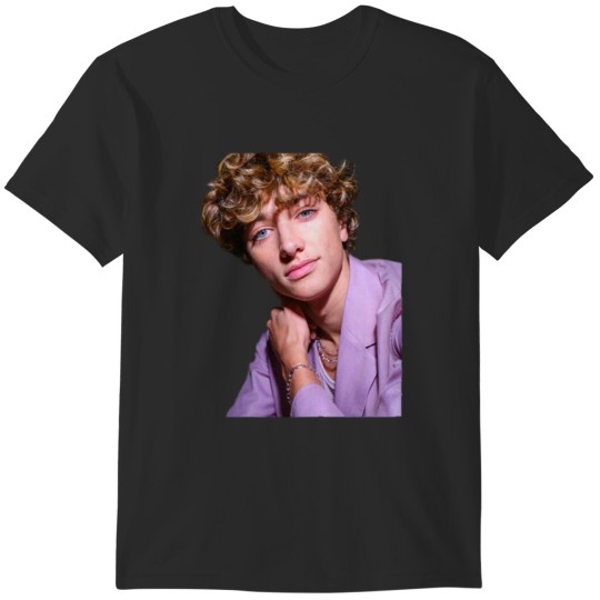 Discover Gavin casalegno T-Shirts