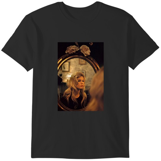 Discover Brigitte Bardot classic T-Shirts