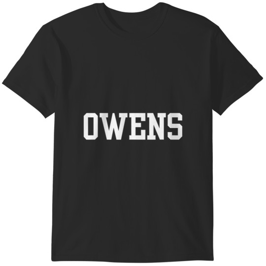 Discover owens community college T-Shirts
