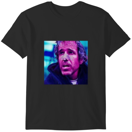 Discover Terry A. Davis TempleOs T-Shirts