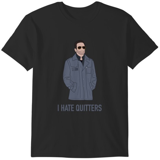 Discover TJ Lavin T-Shirts