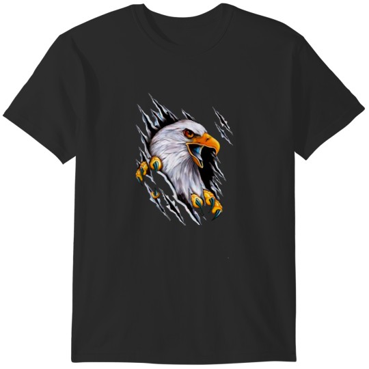 Discover Eagle Fang Karate    Short-Sleeve Unisex T-Shirts