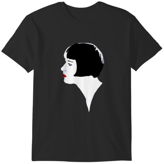 Discover Louise Brooks T-Shirts