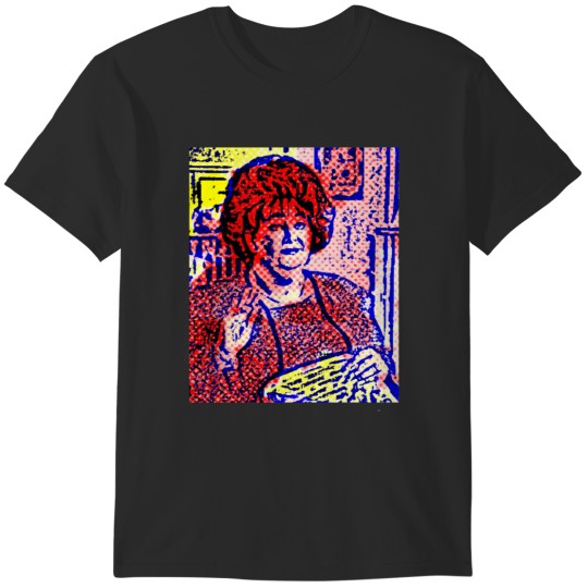 Discover TheSopranos  Tony Soprano  Fan Art  Gifts for Sopranos Fans  Ginny Sac T-Shirts