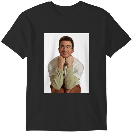 Discover Kevin Jonas T-Shirts