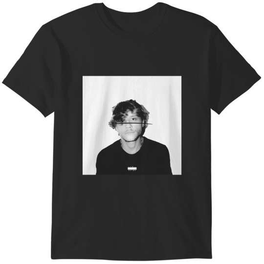 Discover Cal Scruby Julia T-Shirts
