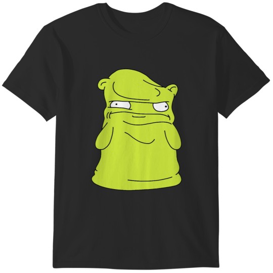 Discover Melted Kuchi Kopi T-Shirts