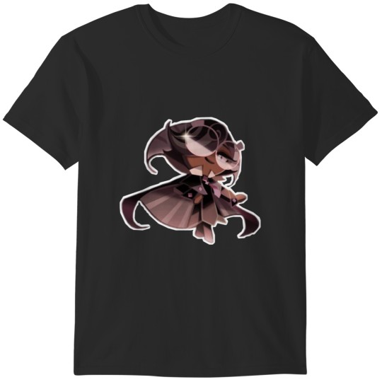 Discover -Cookie run-kingdom  T-Shirts