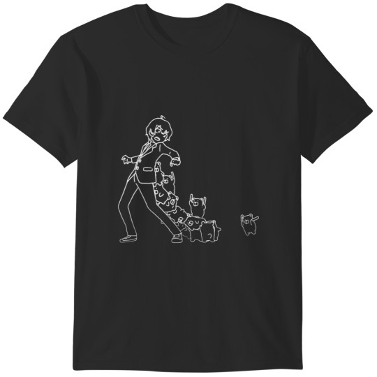 Discover EVE Japanese Singer T-Shirts