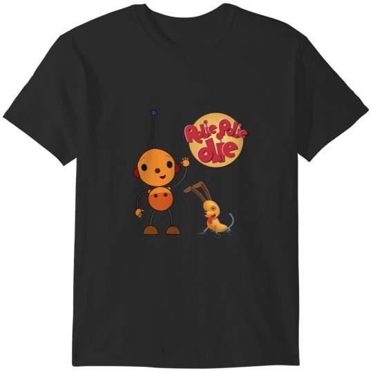 Discover Best Saller - Rolie polie olie T-Shirts