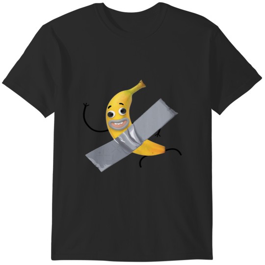 Discover Banana Joe Modern Art The Amazing World of Gumball Fanart T-Shirts