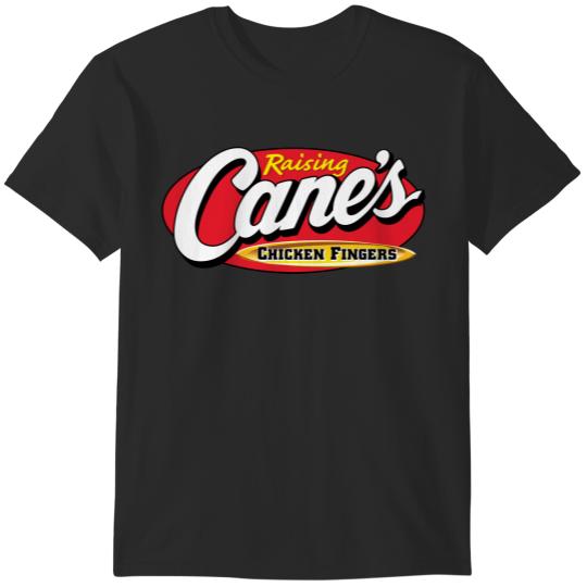 Discover RAISING CANES CHICKEN FINGERS RAISING CANES CHICKEN FINGERS T-Shirts