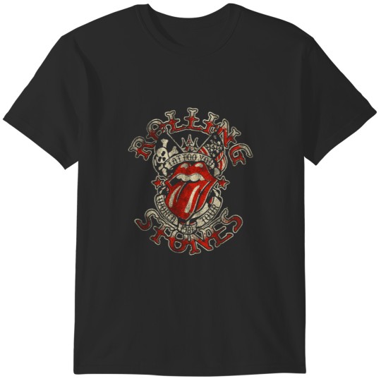 Discover the rolling great stones 2 T-Shirts