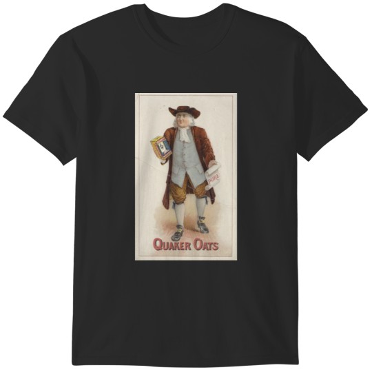 Discover Oat quakers oat 5 T-Shirts