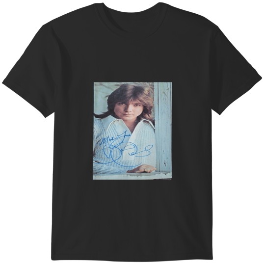 Discover david cassidy one love for ever T-Shirts