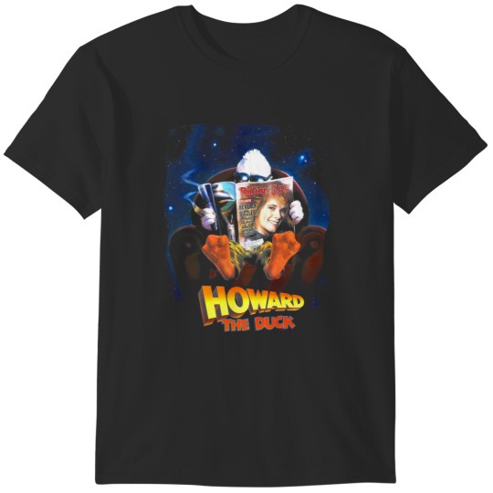 Discover Howard The Duck 1 Legaliz e Ranch Version T-Shirts