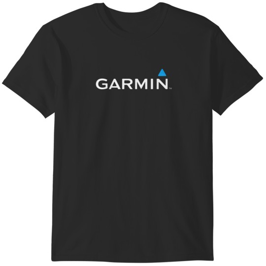 Discover  Garmin Original T-Shirts