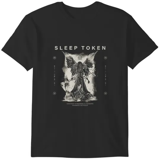 Discover SLEEP BAND T-Shirts