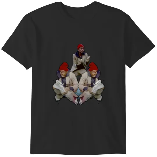 Discover chappelle is rick james T-Shirts