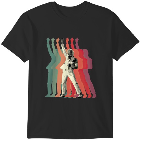 Discover Vintage Baby Billy's Bible Bonkers T-Shirts