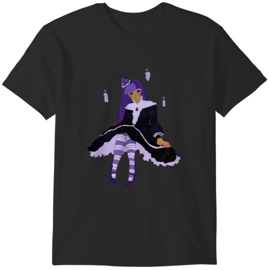 Discover Blackberry cookie T-Shirts
