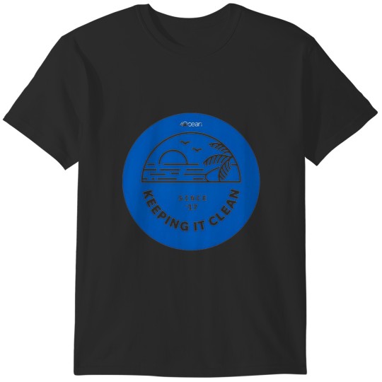 Discover 4ocean Classic (1) T-Shirts