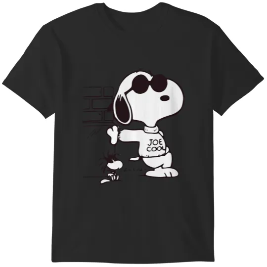 Discover Joe Cool T-Shirts