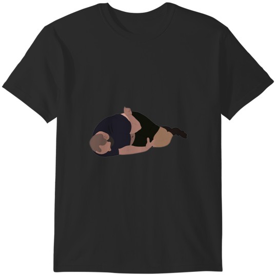 Discover 2 Bears 1 Broken Body T-Shirts