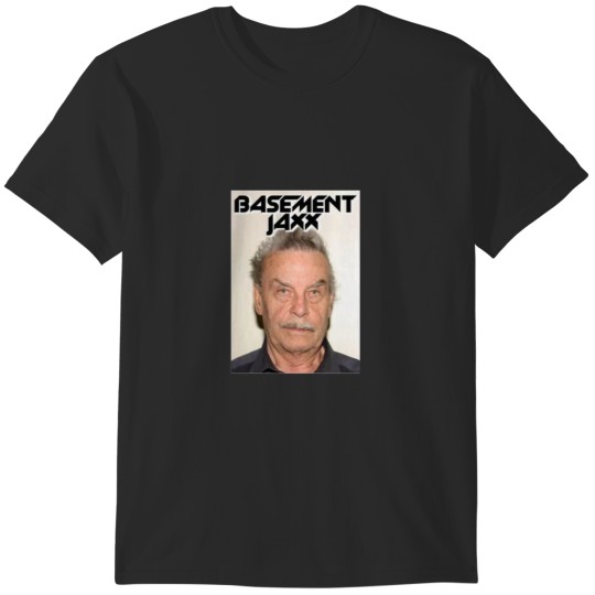 Discover Basement Jaxx 2tone[camborne college mix]-pbod Premium T-Shirts