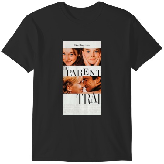 Discover the parent trap T-Shirts