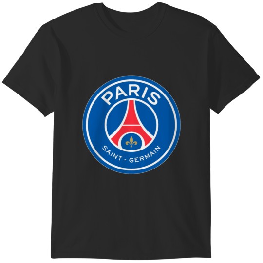 Discover Paris SG T-Shirts