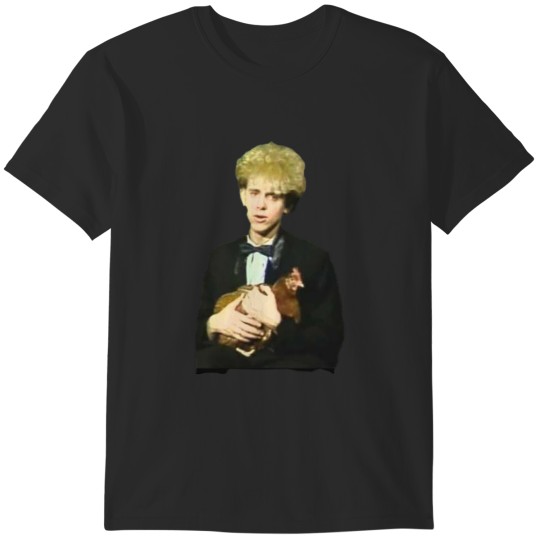 Discover martin chicken gore T-Shirts