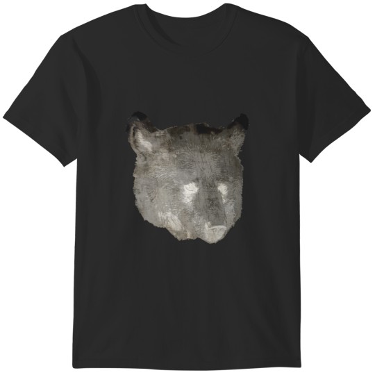 Discover tiger black and white T-Shirts
