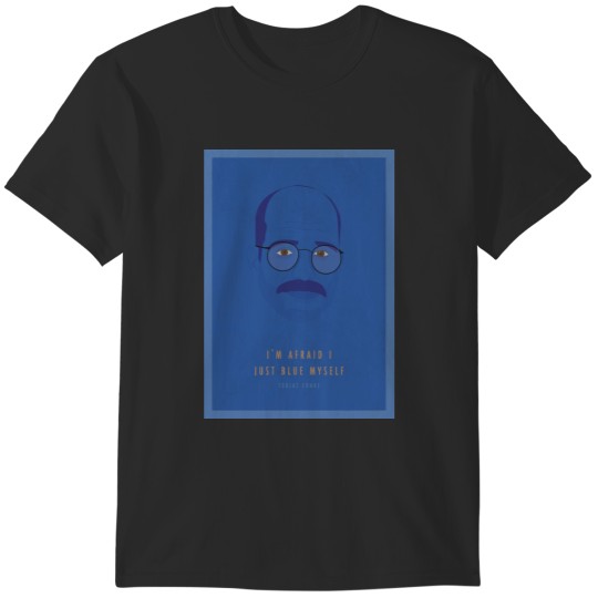 Discover Arrested Development - Tobias Fünke - TV T-Shirts