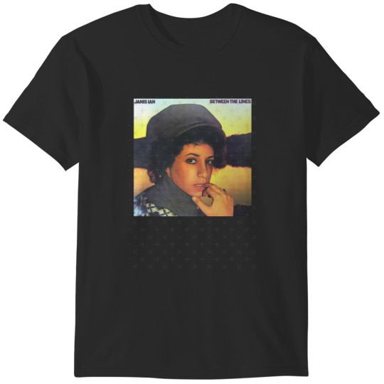 Discover Janis Ian T-Shirts
