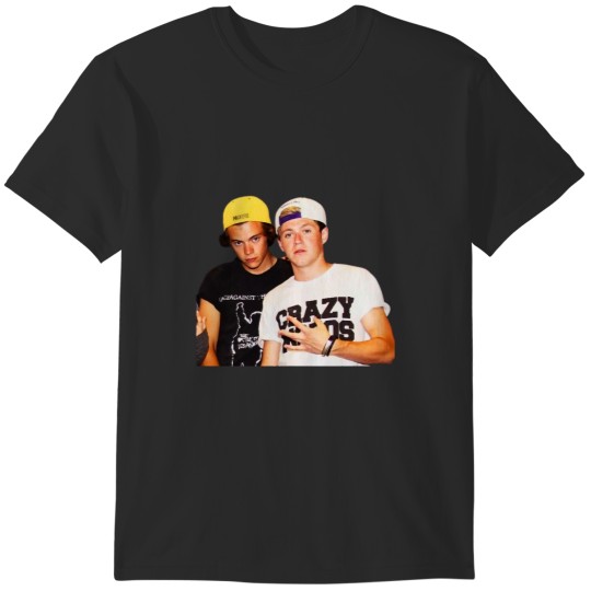 Discover frat boy harry and niall T-Shirts