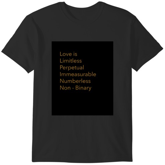 Discover Pride Ally T-Shirts
