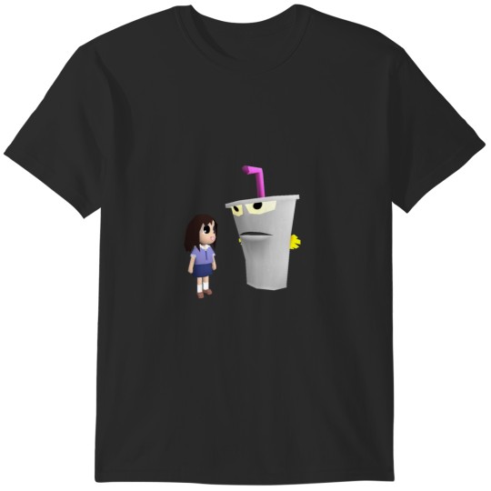 Discover azumanga daioh master shake T-Shirts