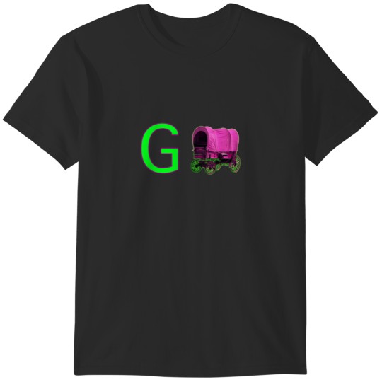 Discover G Wagon T-Shirts