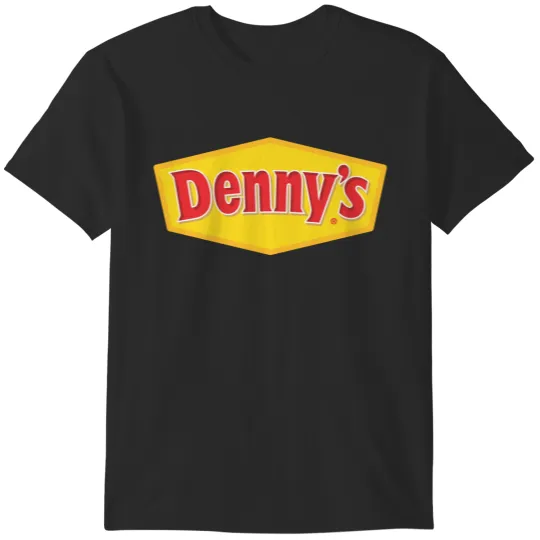 Discover Denny's T-Shirts